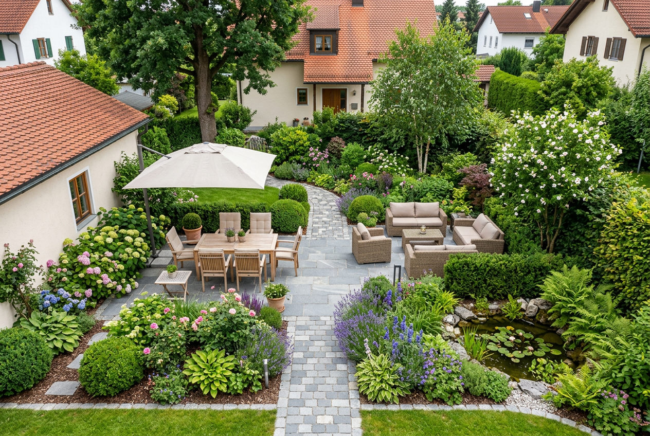 gartenbau-münchen